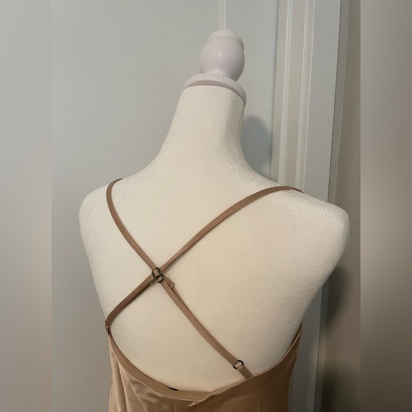 Show Me Your Mumu Verona Cowl Dress - Picture 8 of 10